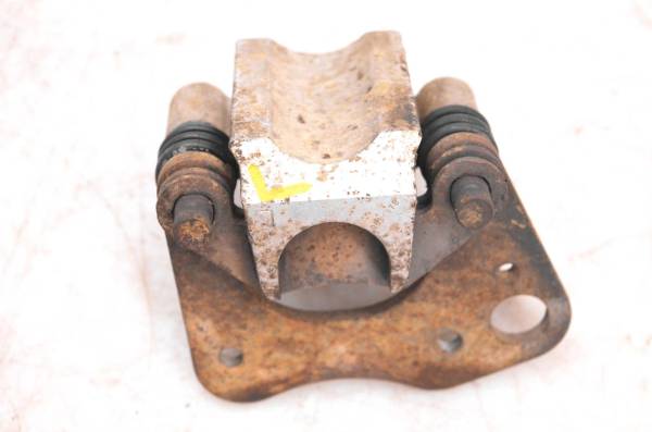 Polaris - 98 Polaris Xplorer 400 4x4 Front Left Brake Caliper