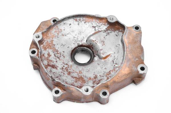 Honda - 01 Honda Rancher 350 ES 4x4 Stator Cover TRX350FE