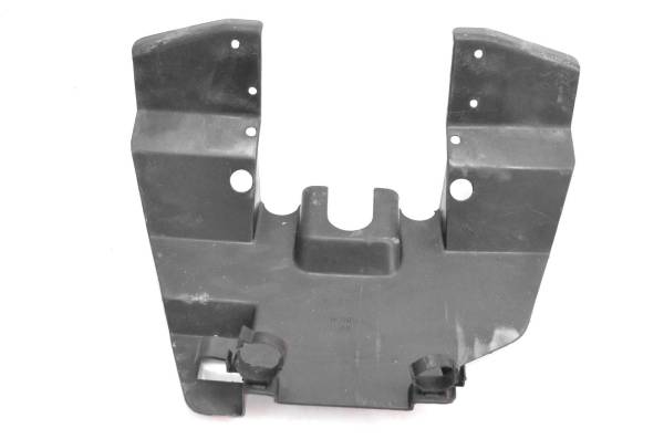 Honda - 93 Honda Fourtrax 300 4x4 Lower Snorkel Shield Cover TRX300FW