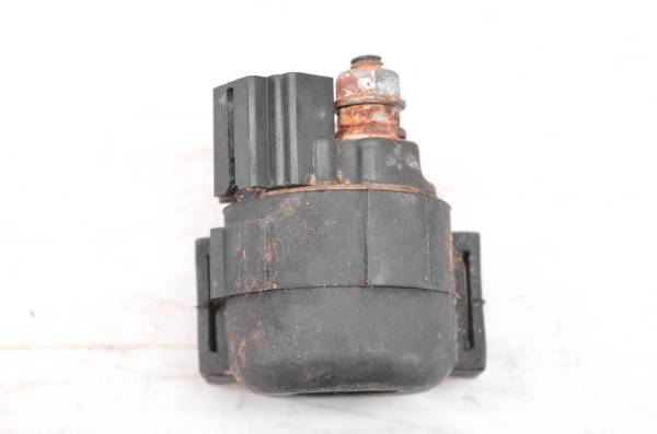 Kawasaki - 99 Kawasaki Prairie 400 2x4 Starter Solenoid KVF400