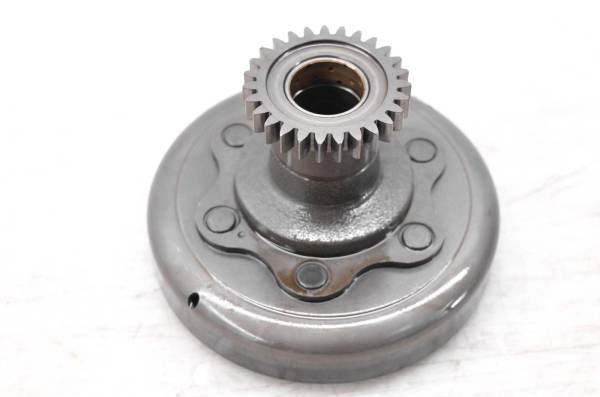 Honda - 94 Honda Fourtrax 300 2x4 Centrifugal Wet Clutch TRX300