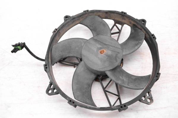 Polaris - 05 Polaris Sportsman 700 4x4 Radiator Fan