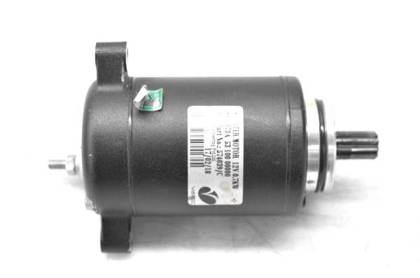 Royal Enfield - 18 Royal Enfield Himalayan 410 Euro 4 Starter Motor