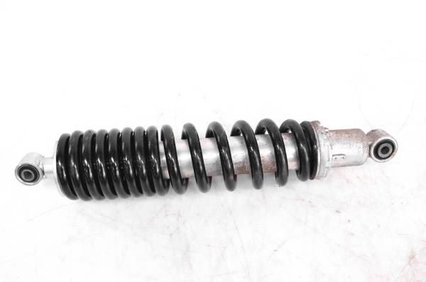 Royal Enfield - 18 Royal Enfield Himalayan 410 Euro 4 Rear Shocks Suspension