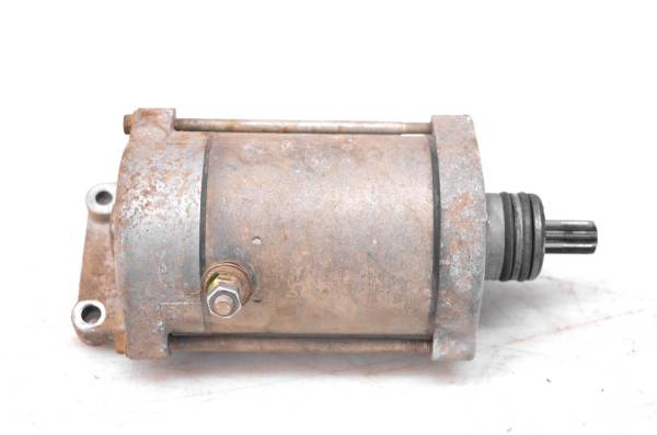 Polaris - 05 Polaris Sportsman 700 4x4 Starter Motor