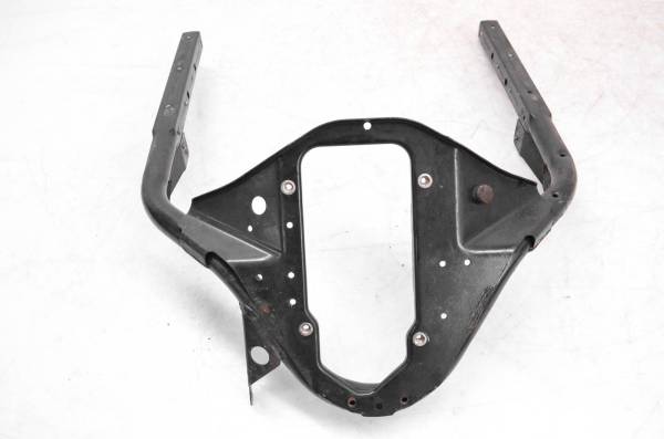 Polaris - 07 Polaris Cleanfire 600 HO IQ Touring Steering Hoop Bracket Mount 136"