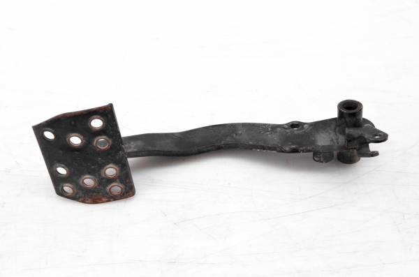 Honda - 14 Honda Pioneer 700 4x4 Brake Pedal SXS700M