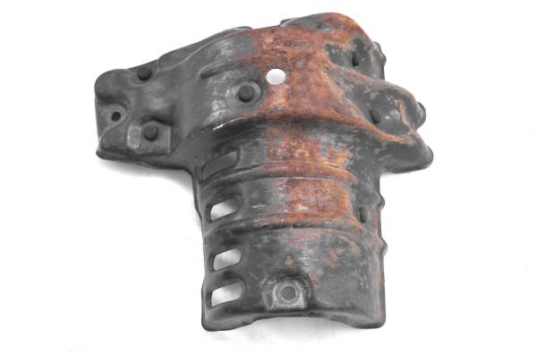 Honda - 87 Honda Foreman 350 4x4 Front Swingarm Skid Plate TRX350D