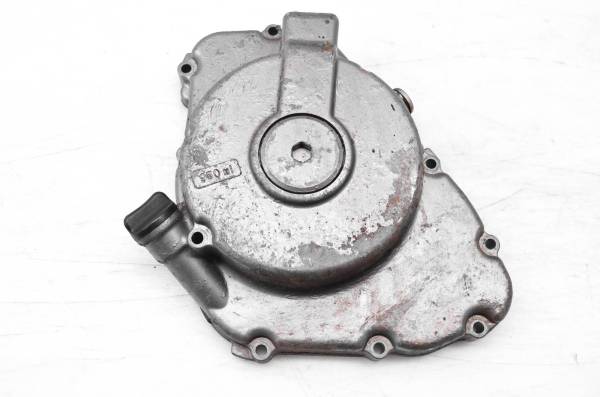 Suzuki - 08 Suzuki Quadsport 90 2x4 Stator Cover LTZ90