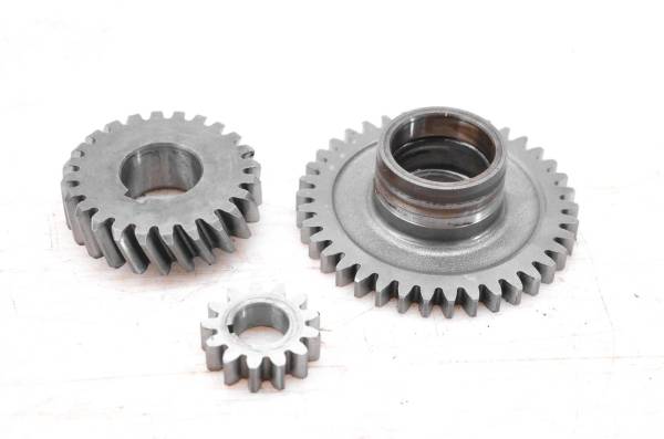 Suzuki - 86 Suzuki LT250R 2x4 Crank Gears Quadracer 250