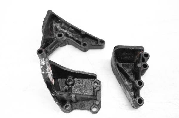 Sea-Doo - 05 Sea-Doo GTX 4-Tech Limited Engine Motor Brackets Mounts