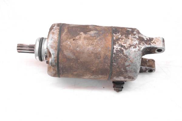 Suzuki - 04 Suzuki Twin Peaks 700 4x4 Starter Motor LTV700F