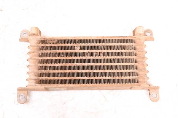 Honda - 05 Honda Rincon 650 4x4 Oil Cooler TRX650FA