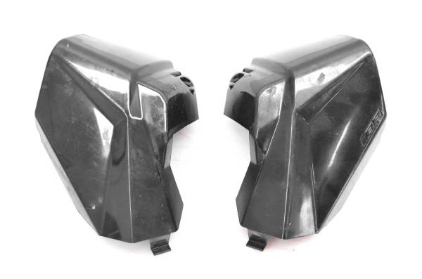 Sea-Doo - 17 Sea-Doo Spark 903 3 Up IBR Handlebar Covers Left & Right