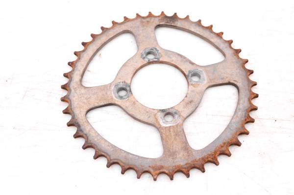 Suzuki - 86 Suzuki LT250R 2x4 Rear Sprocket Quadracer 250