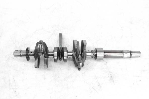 Can-Am - 20 Can-Am Ryker Rally 900 ACE Crankshaft Crank Shaft & Connecting Rods