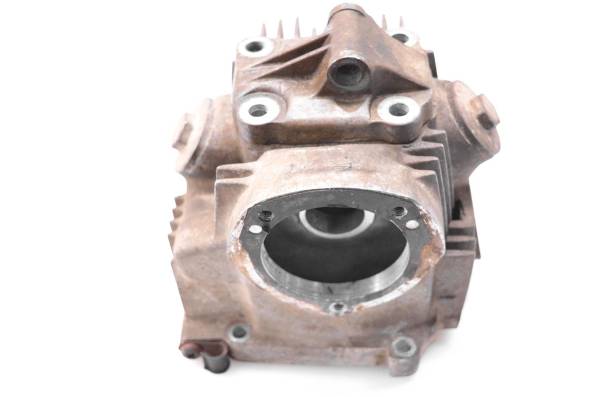 Honda - 85 Honda ATC125M Cylinder Head