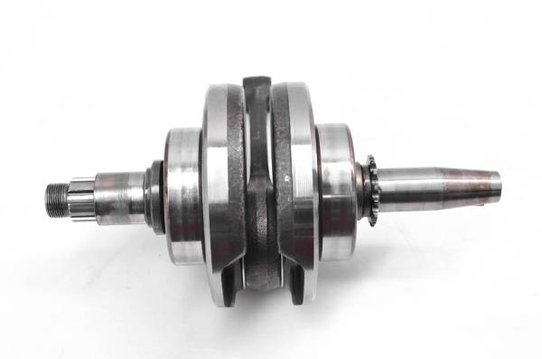 Honda - 85 Honda ATC125M Crankshaft Crank Shaft