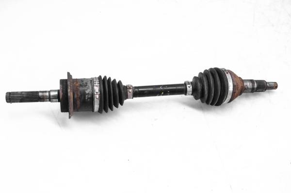 Can-Am - 18 Can-Am Renegade 570 XMR 4x4 Front Right Cv Axle