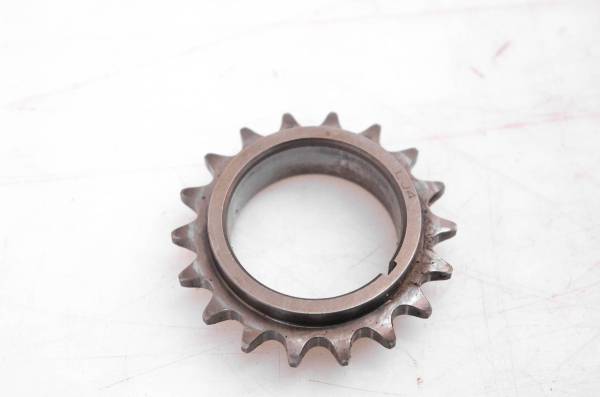 KTM - 15 KTM Duke 690 Crank Gear