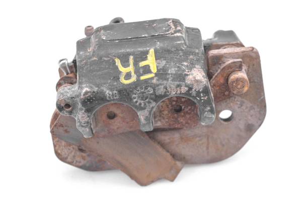 Can-Am - 18 Can-Am Renegade 570 XMR 4x4 Front Right Brake Caliper