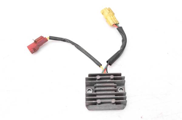 Honda - 91 Honda Fourtrax 200 Regulator Rectifier TRX200