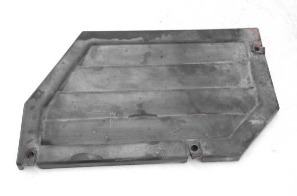 Kubota - 07 Kubota RTV900 4x4 Left Side Panel Shroud Cover