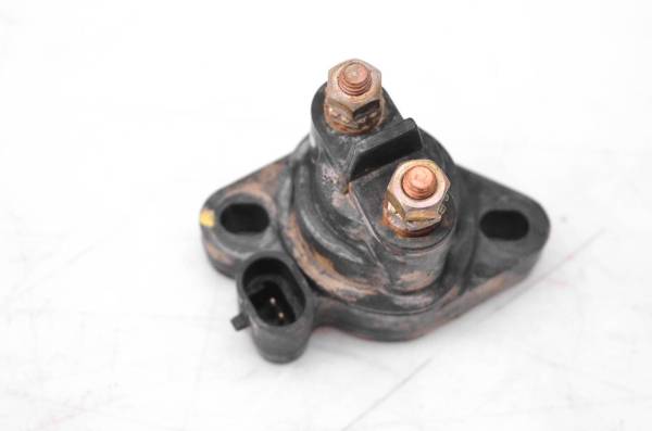 Arctic Cat - 14 Arctic Cat Wildcat 1000 X 4x4 Starter Solenoid