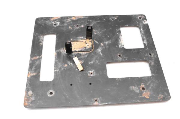 Arctic Cat - 14 Arctic Cat Wildcat 1000 X 4x4 Electrical Tray Plate Ecu Bracket Mount