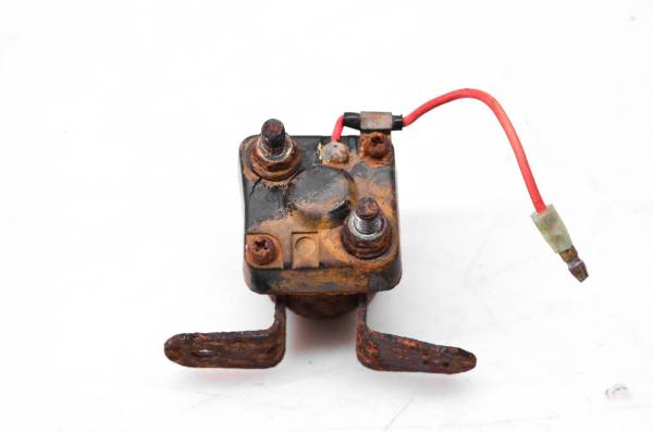 Polaris - 97 Polaris Sportsman 500 4x4 Starter Solenoid