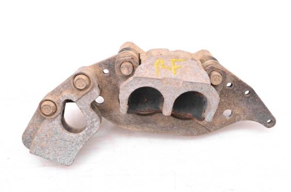 Polaris - 18 Polaris RZR S 900 EPS 4x4 Front Right Brake Caliper