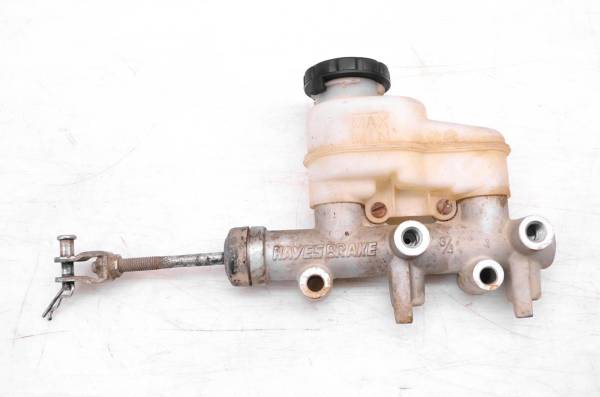 Polaris - 08 Polaris Ranger RZR 800 EFI Brake Master Cylinder