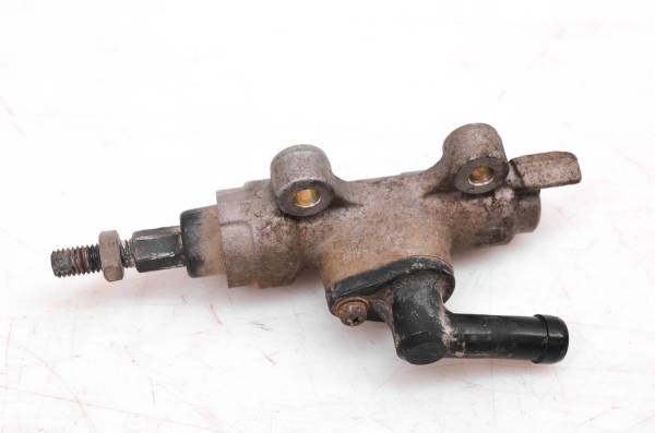 Honda - 02 Honda TRX300EX 2x4 Rear Brake Master Cylinder Sportrax 300