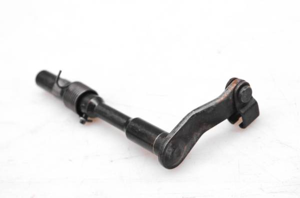 Honda - 02 Honda TRX300EX 2x4 Clutch Lifter Return Lever Sportrax 300