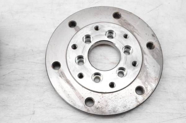 Yamaha - 16 Yamaha YXZ1000R EPS 4x4 Flywheel Magneto