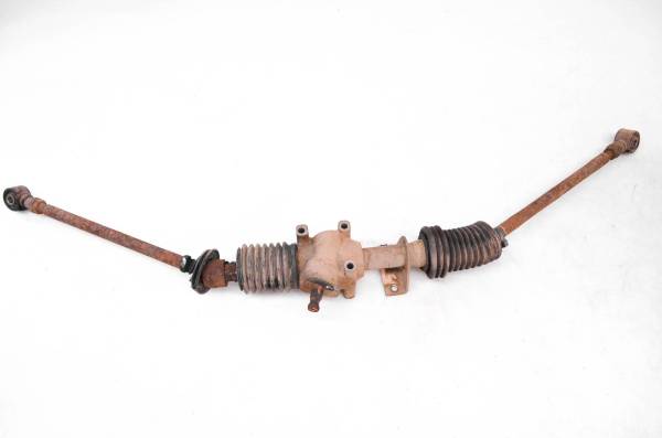 Polaris - 08 Polaris Ranger 700 EFI 6x6 Steering Rack & Pinion