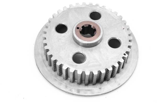 Suzuki - 02 Suzuki Eiger 400 2x4 Inner Clutch Hub LTF400