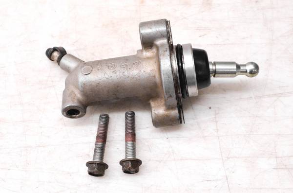 Kawasaki - 09 Kawasaki Teryx Sport 750 4x4 Rear Differential Master Cylinder KRF750