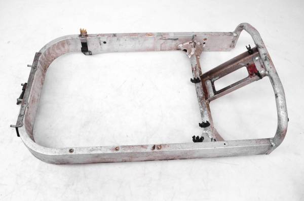 Yamaha - 03 Yamaha RX-1 ER Subframe Steering Gate RX10RH 121"