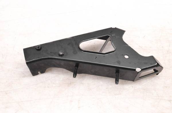 Can-Am - 17 Can-Am Defender XT Cab HD10 Shifter Lever Bracket Mount