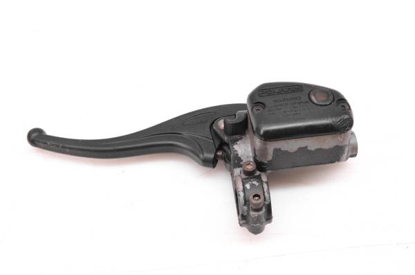 Polaris - 03 Polaris Sportsman 500 HO 4x4 Front Brake Master Cylinder & Lever