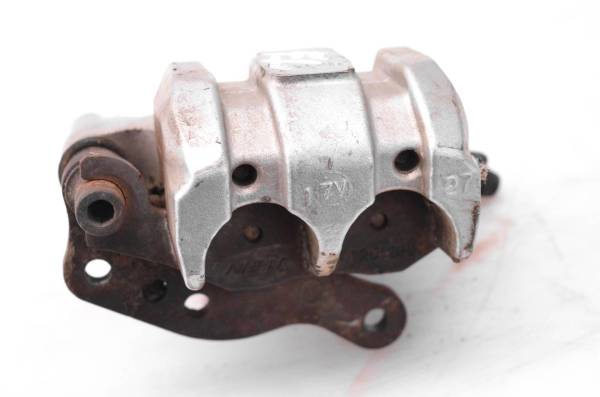 Kawasaki - 08 Kawasaki Teryx 750 4x4 Front Left Brake Caliper KRF750