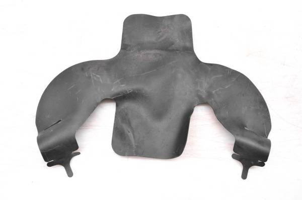 Honda - 13 Honda CBR250R Inner Rubber Engine Dust Cover