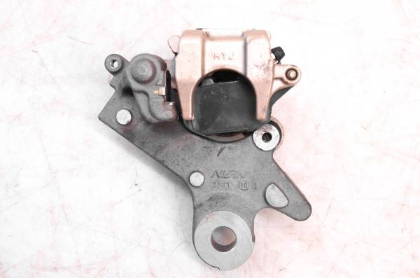 Honda - 13 Honda CBR250R Rear Brake Caliper