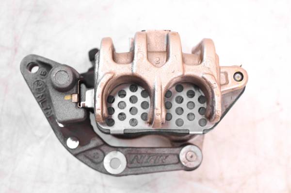 Honda - 13 Honda CBR250R Front Brake Caliper