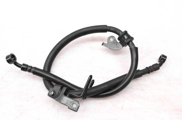 Honda - 13 Honda CBR250R Front Brake Line