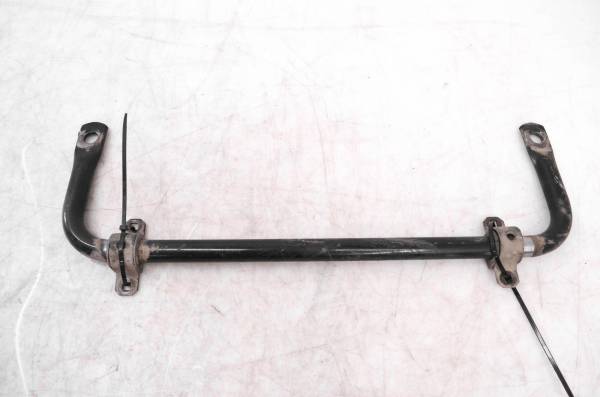 Polaris - 10 Polaris Sportsman 550 4x4 Rear Swaybar