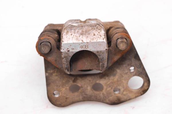 Polaris - 03 Polaris Sportsman 500 HO 4x4 Front Right Brake Caliper