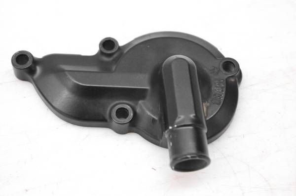 Can-Am - 08 Can-Am DS 450 EFI 2x4 Water Pump Cover