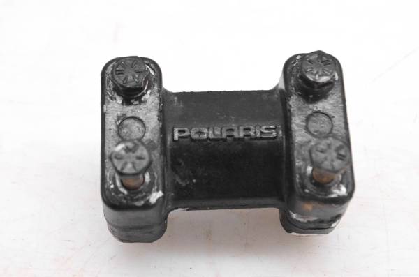 Polaris - 04 Polaris Scrambler 500 4x4 Handlebar Clamps